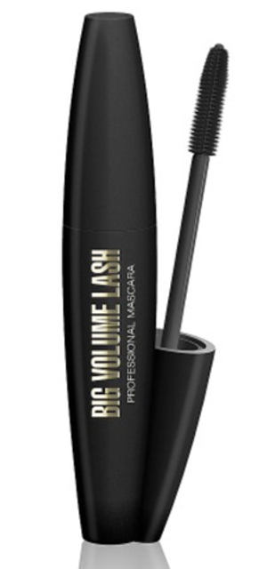 EVELINE тушь для ресниц серии big volume lash professional mascara , 10мл