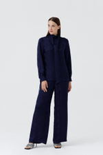 Блуза Аванти NOME Atelier