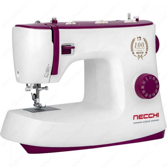 Швейная машина Necchi 2334A