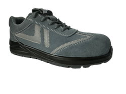 Кроссовки на ПУ/ПУ подошве с кевларовой стелькой