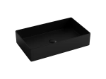 Раковина Ceramica Nova Element CN6070MB черная матовая