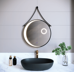 Зеркало с LED-подсветкой RGW MR-01