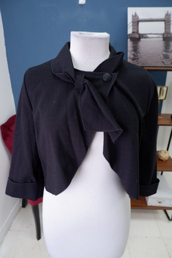 Жакет красивый 46 размер