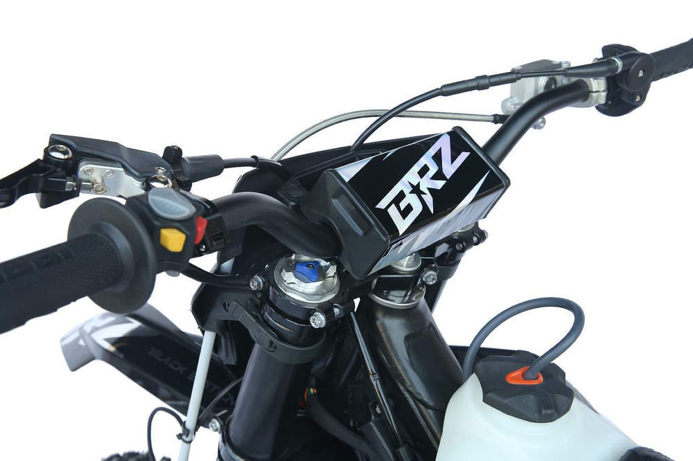 Эндуро Мотоцикл BRZ X8 PR250 EFI 24 BE