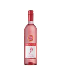 Barefoot White Zinfandel