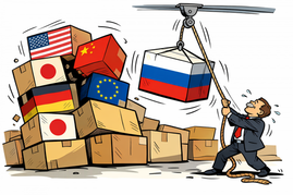 В ГД предлагают снизить комиссии маркетплейсов для российских товаров