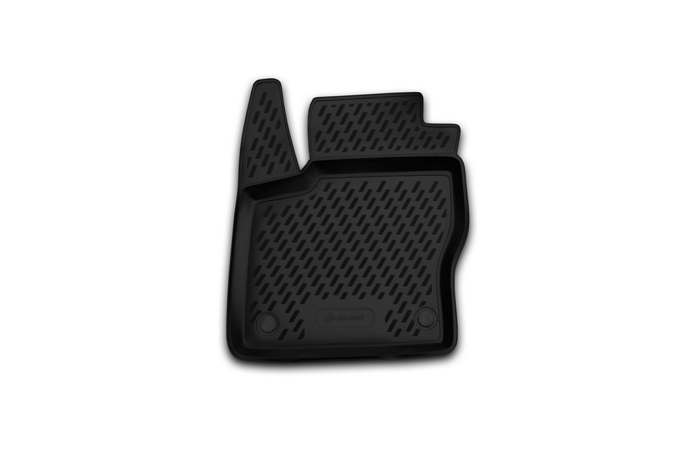 Коврик в салон FORD Focus 3, 04 ELEMENT3D1632210KFL