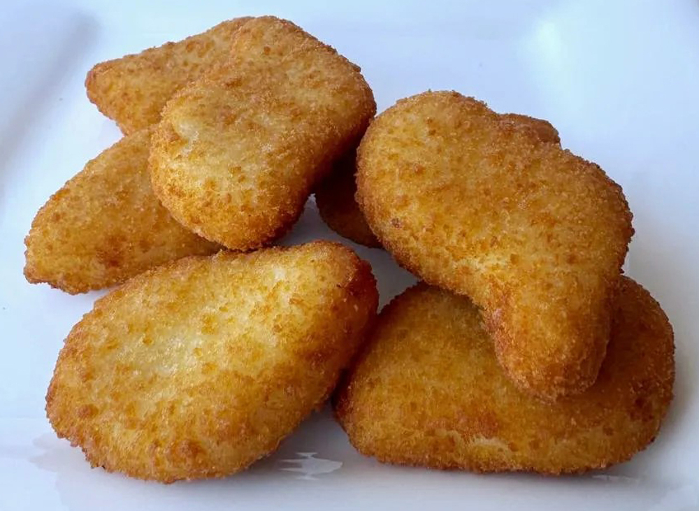 Наггетсы куриные