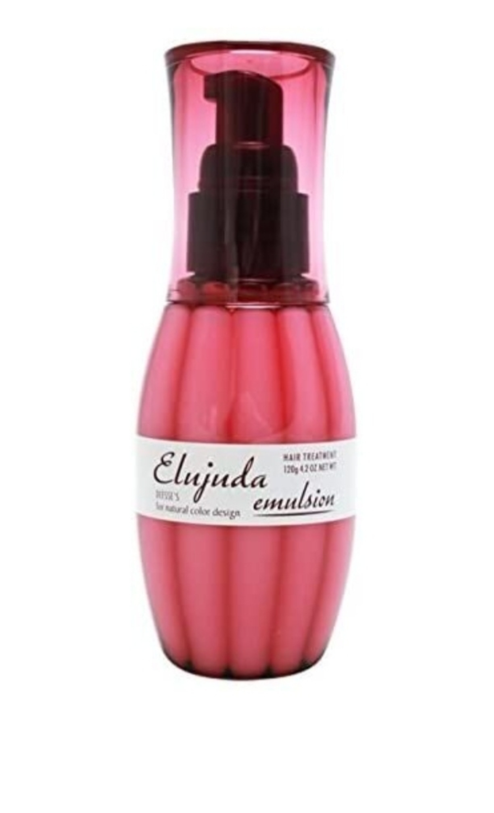 MILBON Deesse`s Elujuda Emulsion - влагоудерживающая эмульсия для ухода за кончиками волос