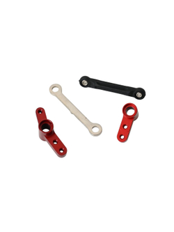 Рулевая трапеция в сборе для автомоделей MJX 14209/14210, комплект
