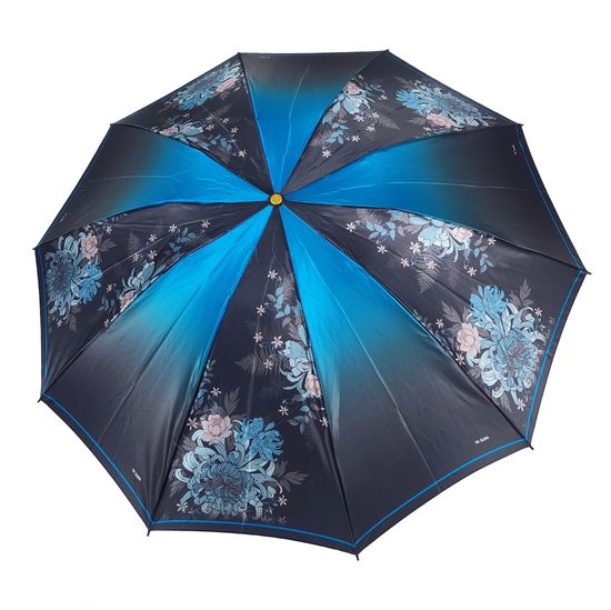 Зонт жен. Три Слона, обратное сложение 3102-D/JS-05