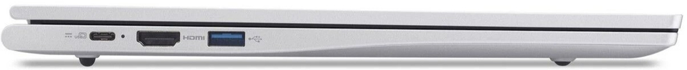 Ноутбук  Acer Aspire Lite AL15-42P-R05S 15.6 ", Ryzen 5, 8 Гб RAM, 512 Гб SSD, Radeon Vega, Серебристый