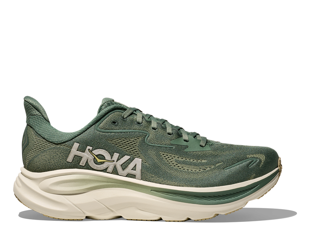Кроссовки мужские Hoka Clifton 10