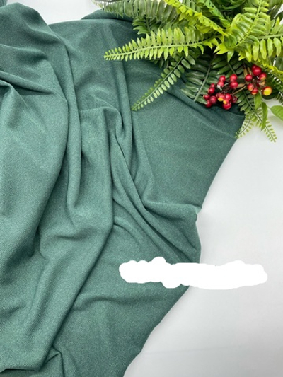 Лапша премиум мелкий рубчик зеленый