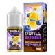 Жидкость DUALL Extreme Salt 2% EXTRA HARD 30 ml