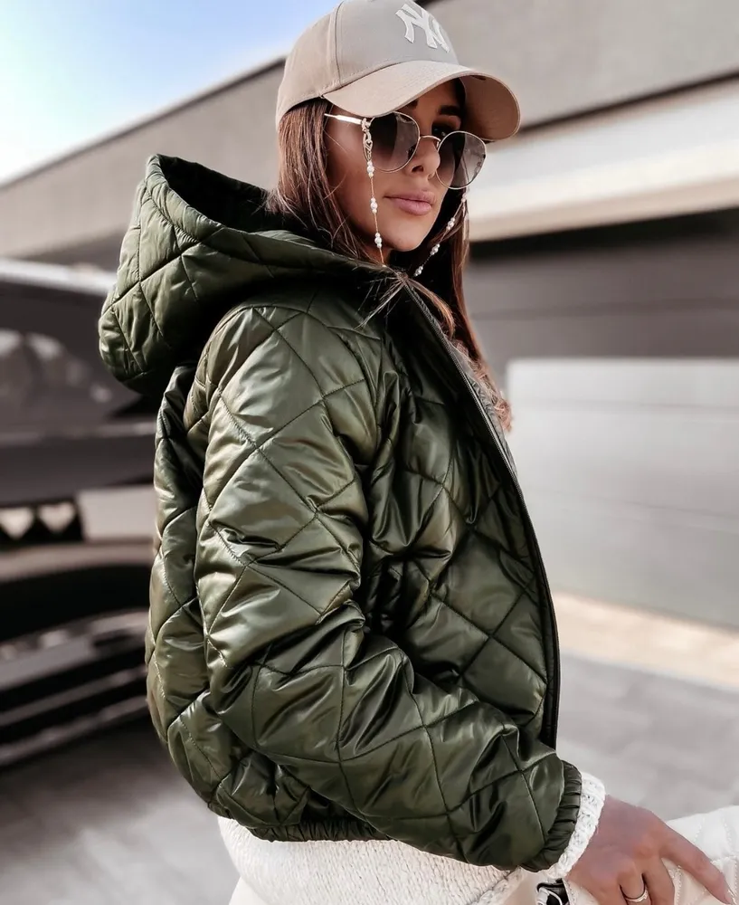 Куртка УК-1361-1 Fabrika