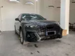 Карбоновый обвес для AUDI Q5 FY 2020+ Ауди