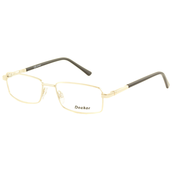 Оправа для очков Dackor 242 Gold