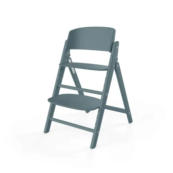 Стульчик Cybex Click &amp; Fold 3-in-1 Set Stone Blue