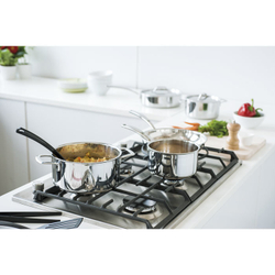 Сотейник 2.3л 18см Beka Tri-Lux