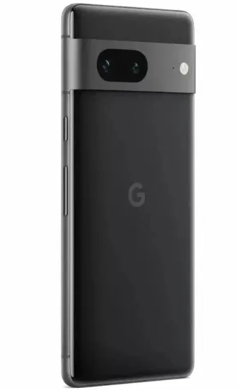 Смартфон Google Pixel 7 Pro 12/128 ГБ черный