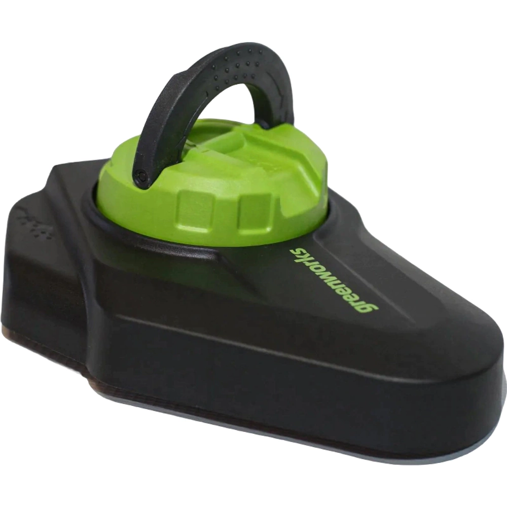 Аккумуляторная цепная пила Greenworks GD24CS30K8 (1 x 8 Ач, ЗУ) 2007007U8