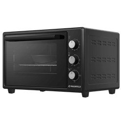 Мини-печь Maunfeld MMO-373MB01