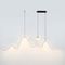 Подвесной светильник Odeon Light Moonlight Hightech 7181/37L