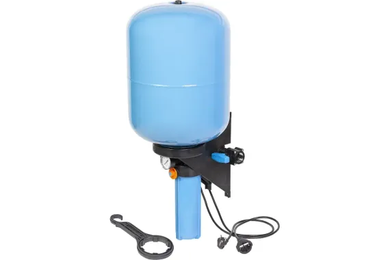 Система автоматизации водоснабжения Джилекс КРАБ-Т 50 32626