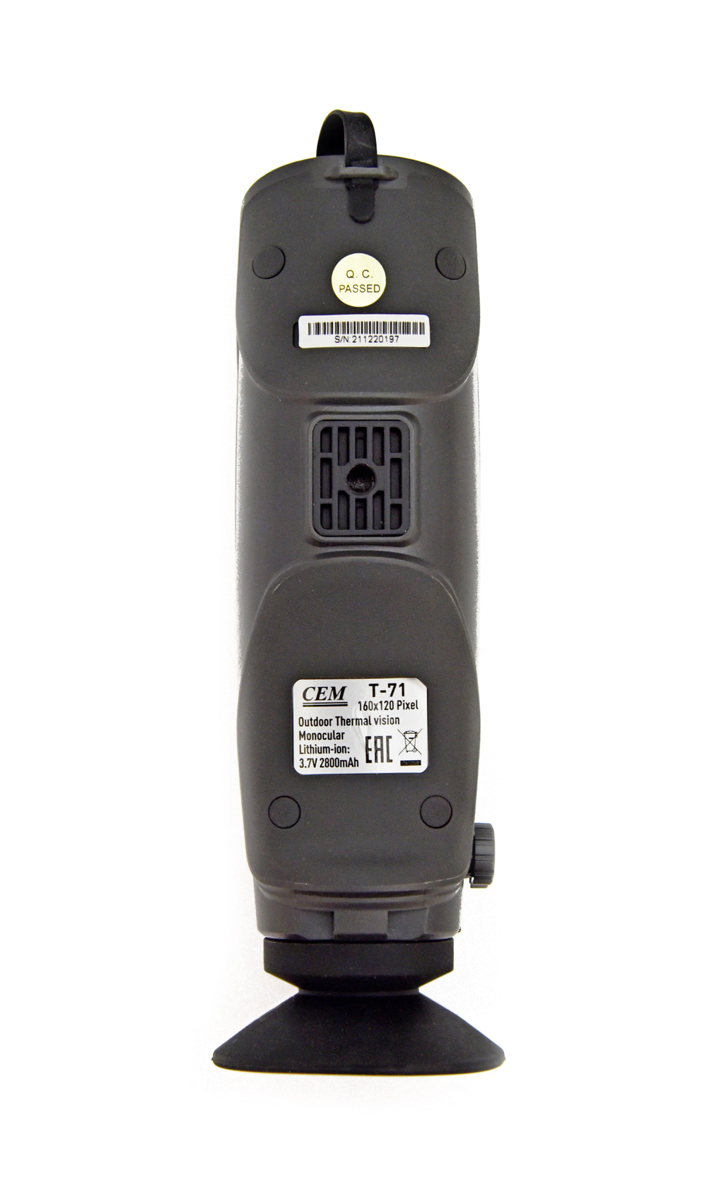 Тепловизор СЕМ T-71