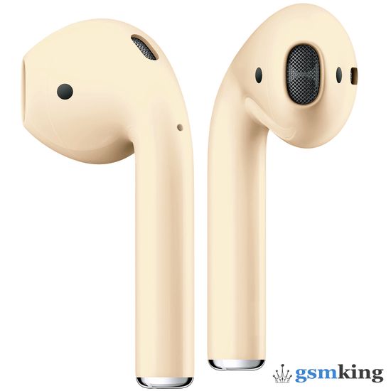 Покраска наушников Airpods