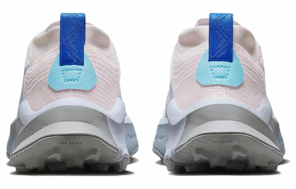 Кроссовки Nike Zoomx Zegama Trail (Женская размерная сетка)