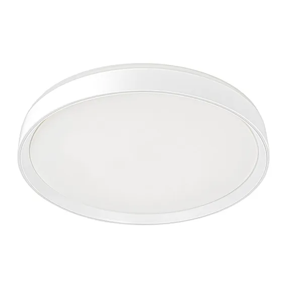 CL751450G BOSS Белый LED Св-к с пультом