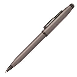 Шариковая ручка Cross Century II Gunmetal Gray (AT0082WG-115) 1