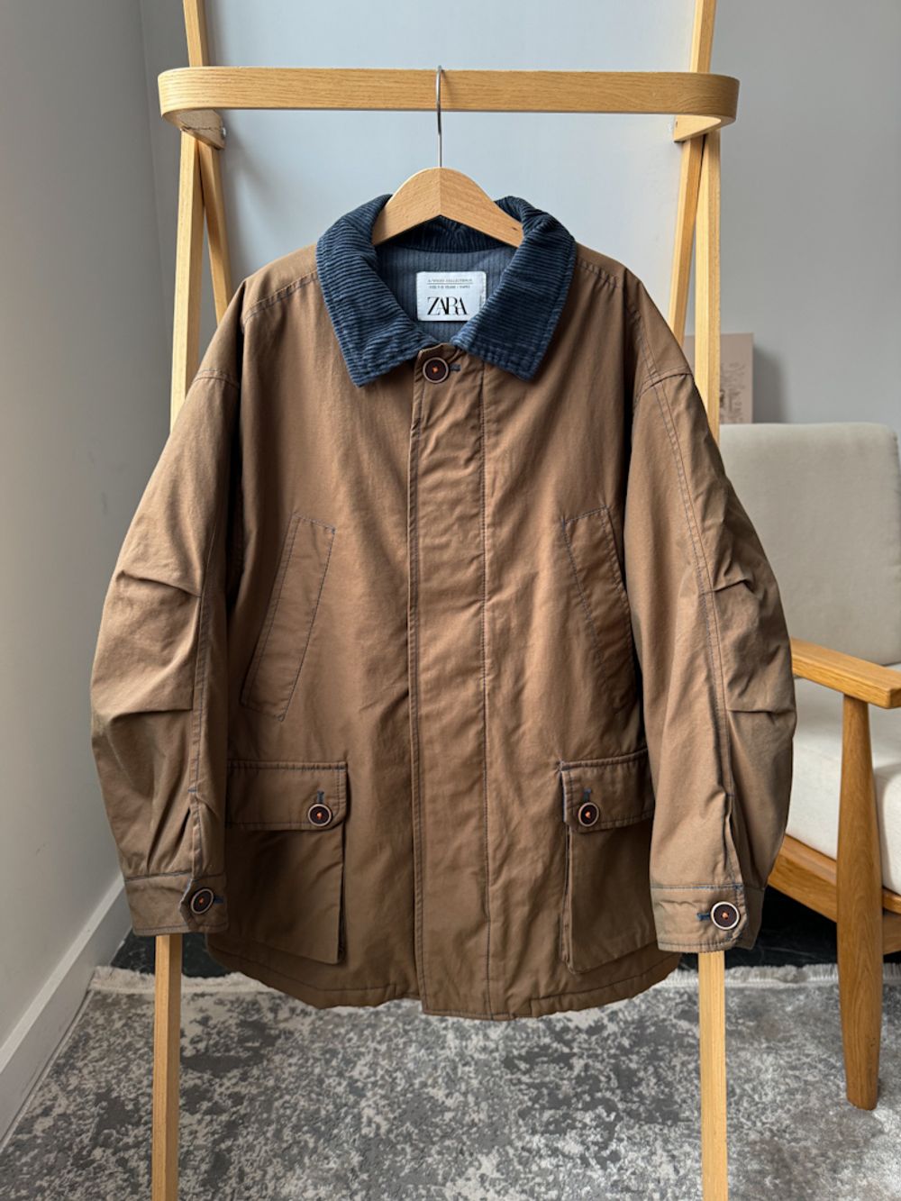 Куртка Zara, 152