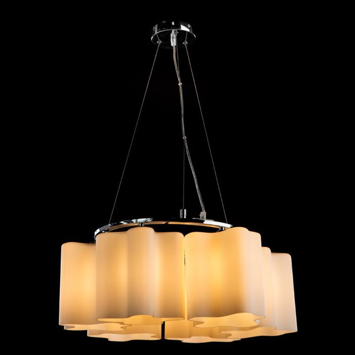 Подвесная люстра Arte Lamp A3479SP-6CC