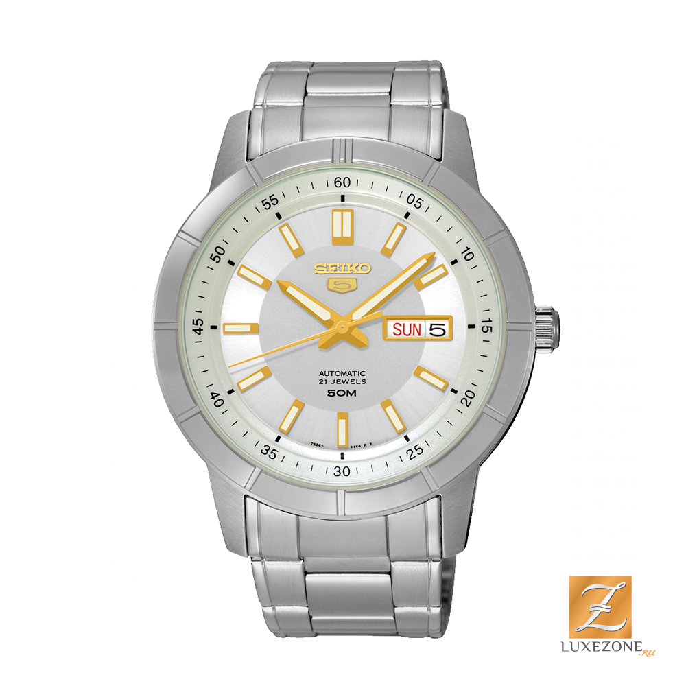 Seiko SNKN53K1S
