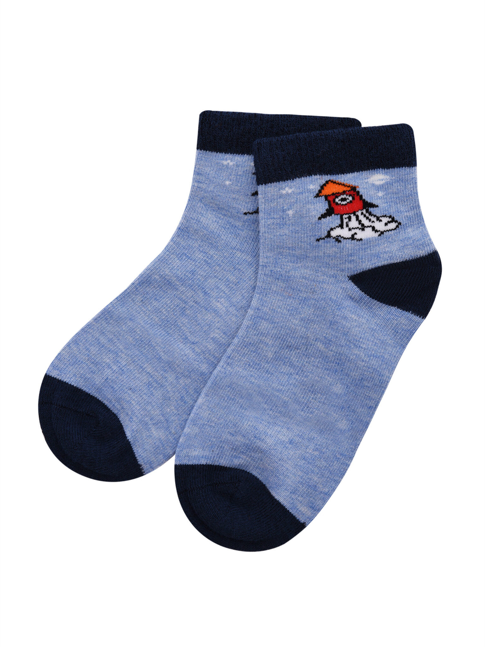 Носки для мальчика 3 шт