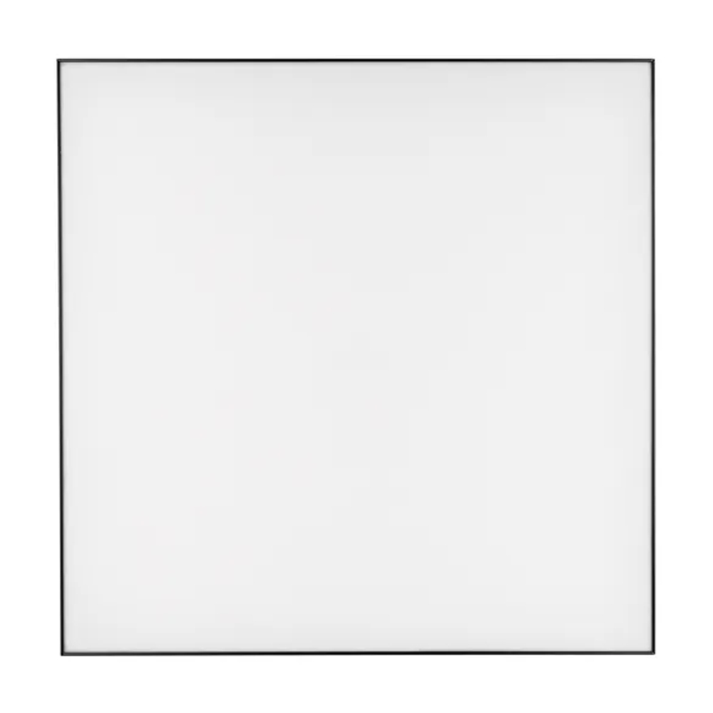 Светильник SP-QUADRO-S500x500-50W Day4000 (BK, 120 deg, 230V) (Arlight, IP40 Металл, 3 года) 034801