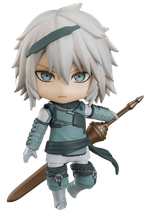 Фигурка Nendoroid SQUARE ENIX NieR Replicant ver. 1.22474487139…Nier