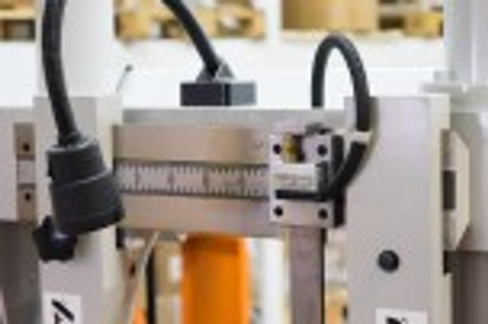 Станок ленточнопильный STALEX TGK-4235 полуавтомат, двухколонный 271202