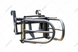 Захват для круглых тюков, рулонов - EXPERT 800