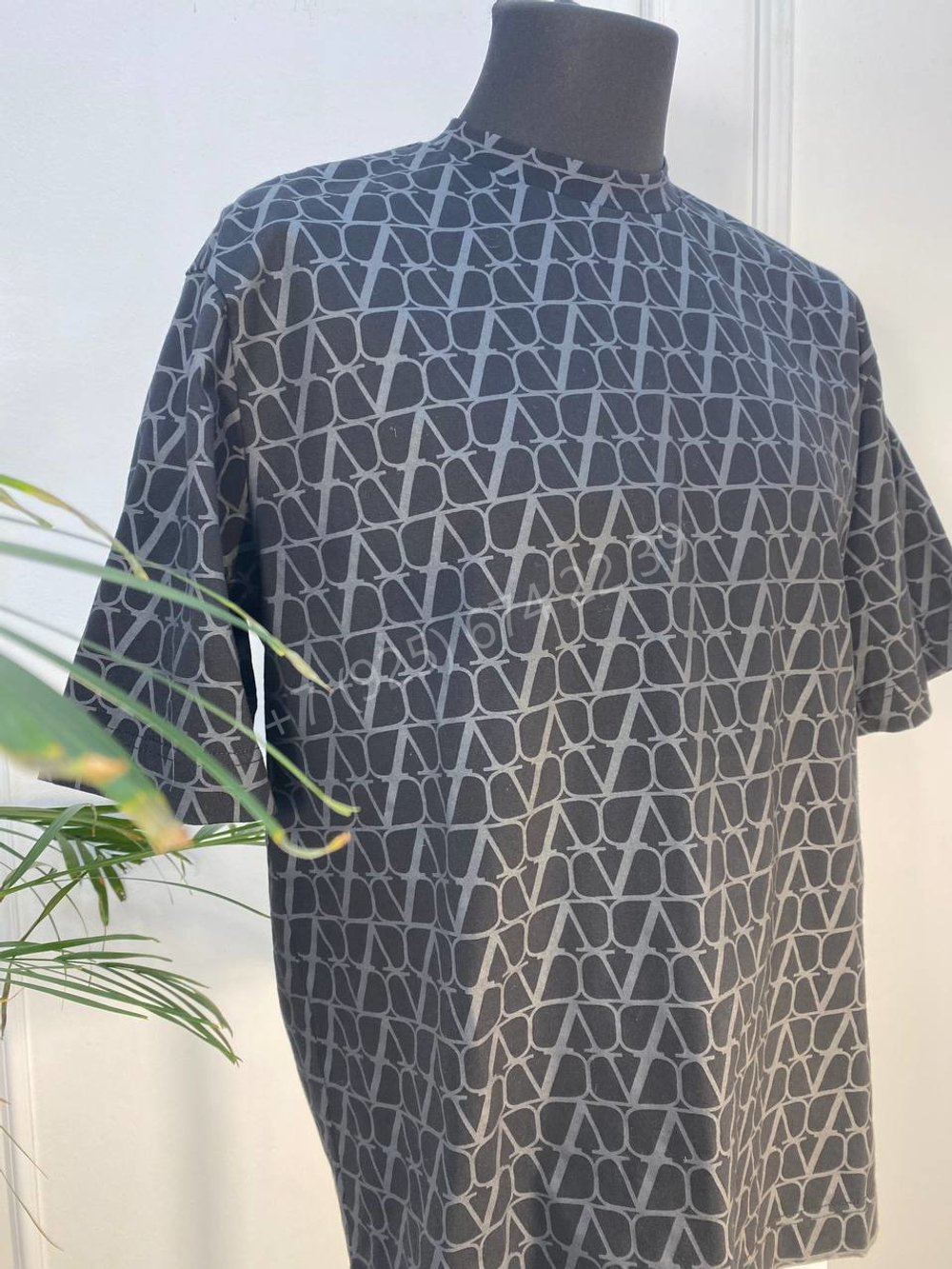 Футболка Vetements
