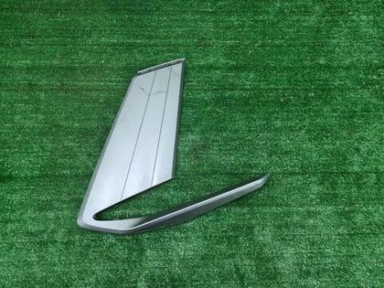 Накладка переднего бампера Geely Coolray (23-нв)