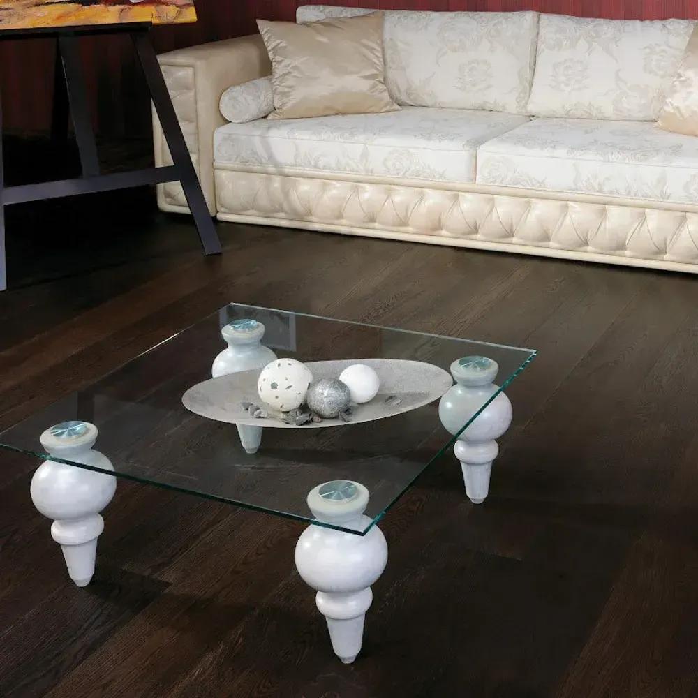 Инженерный паркет Coswick Дуб Лондон (London) Шелковое масло ультраматовое