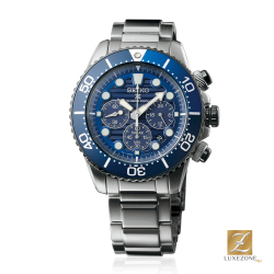 Seiko SSC675P1