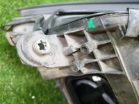 Фара правая Mercedes S W222 (2013-2017) LED