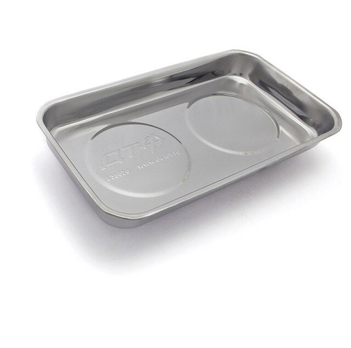 ДЕЛО ТЕХНИКИ Магнитная тарелка для крепежа 136*237 мм