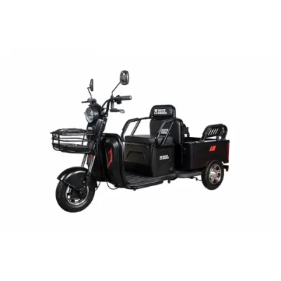 White Siberia Sibtrike MAX 2000W