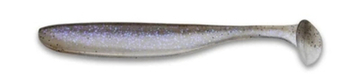Приманка силиконовая Keitech Easy Shiner 3" #440 Electric Shad